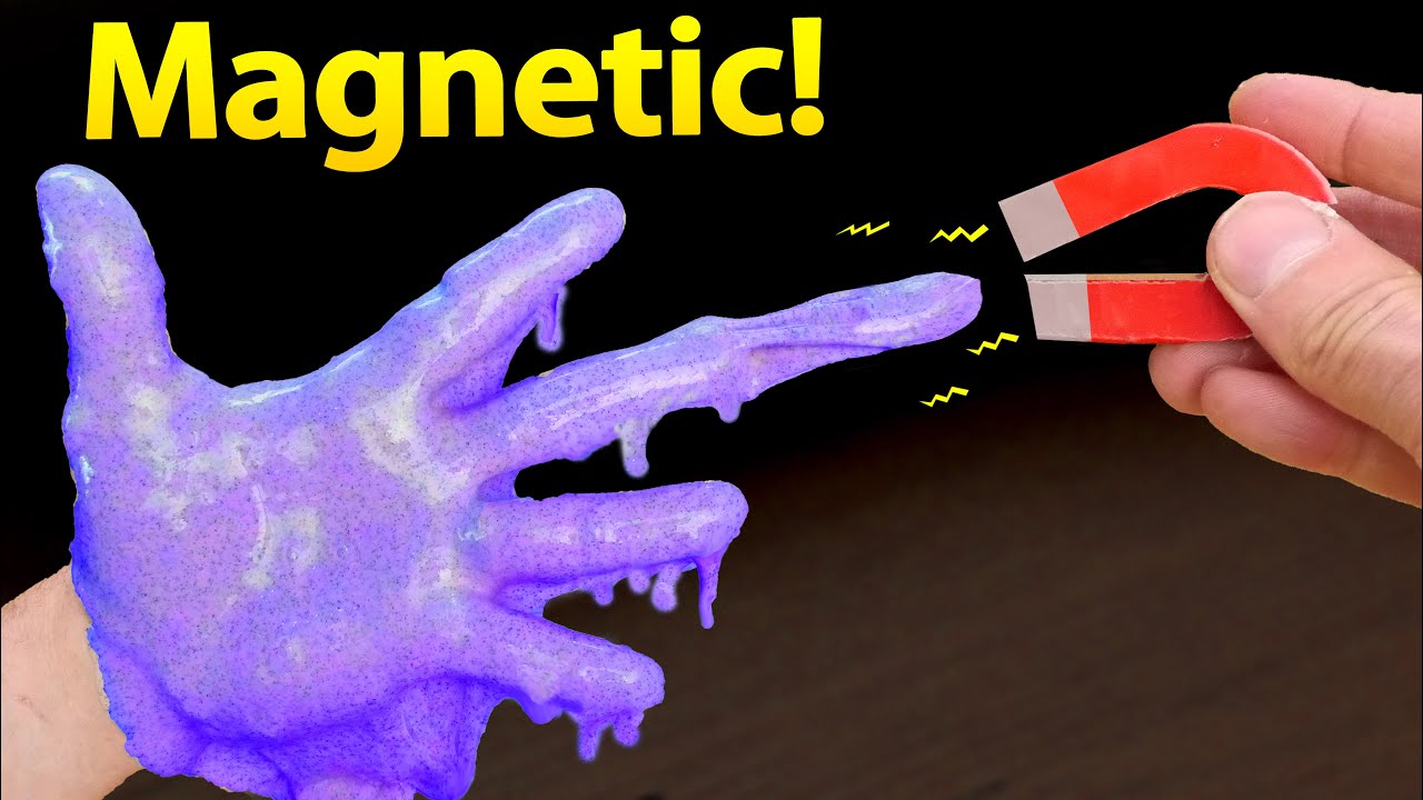Amazing Science Experiments to Try at Home