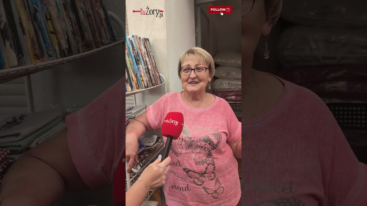 Zakupy na żorskim targu. Co mówia kupujący i sprzedawcy?