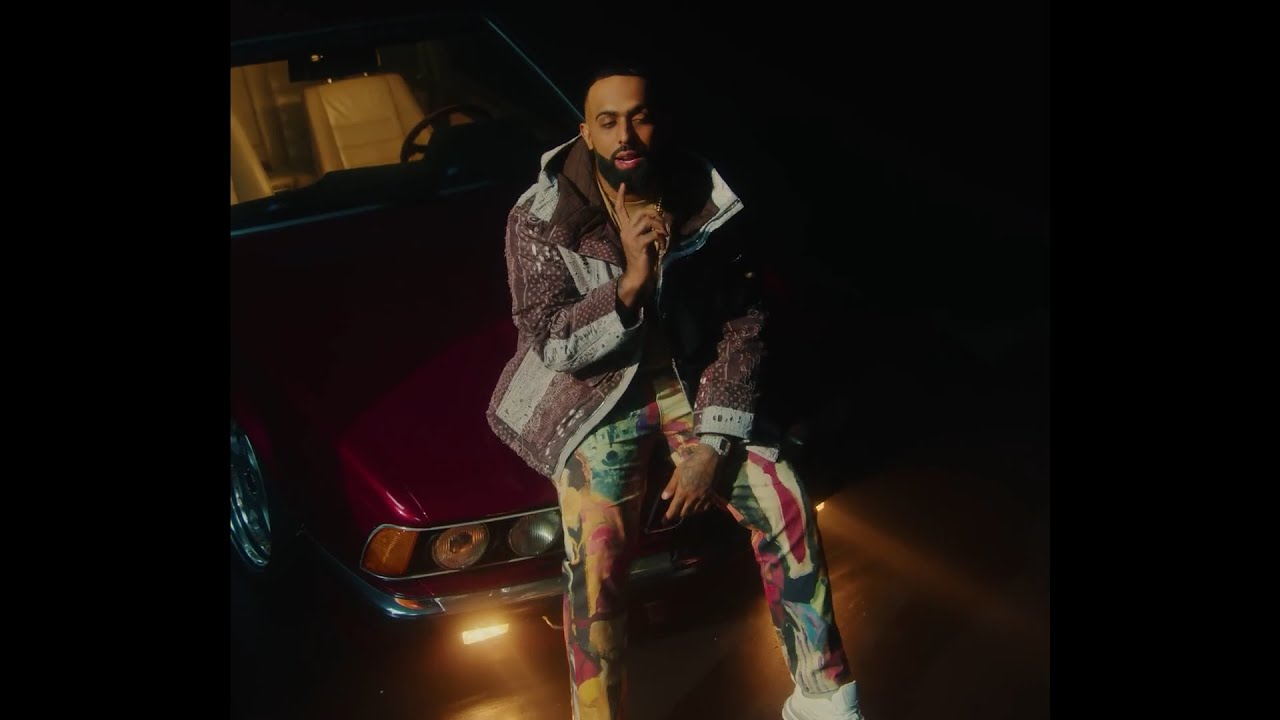 (FREE) Eladio Carrion Type Beat - 