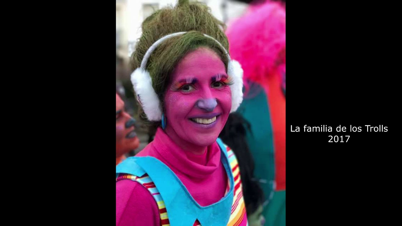 Carnaval Teba 2021