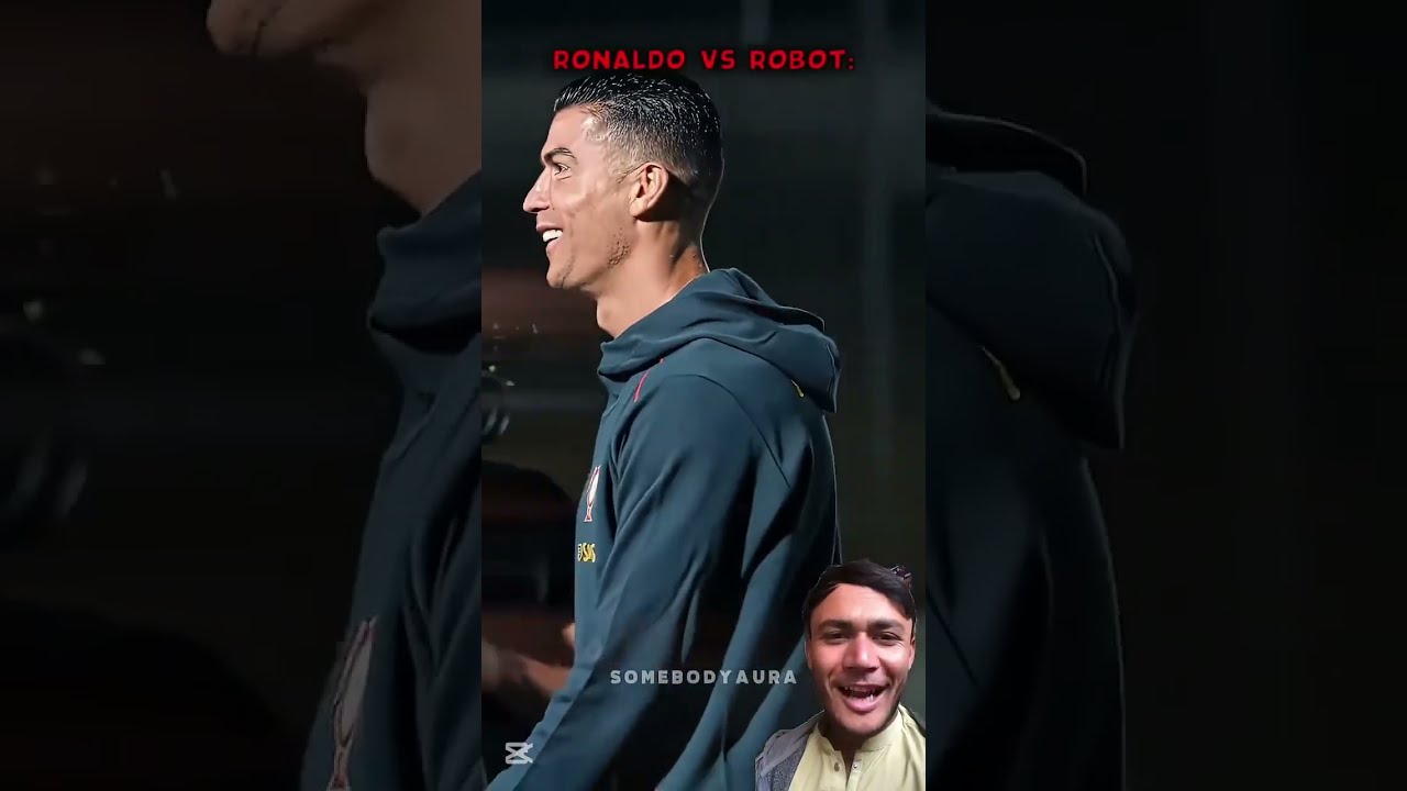 Viral short video football ⚽