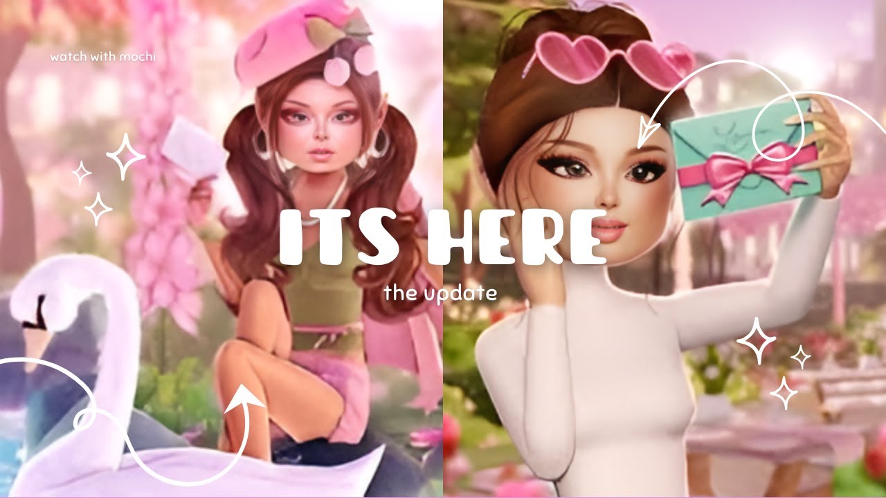 DTI i update is here!!!