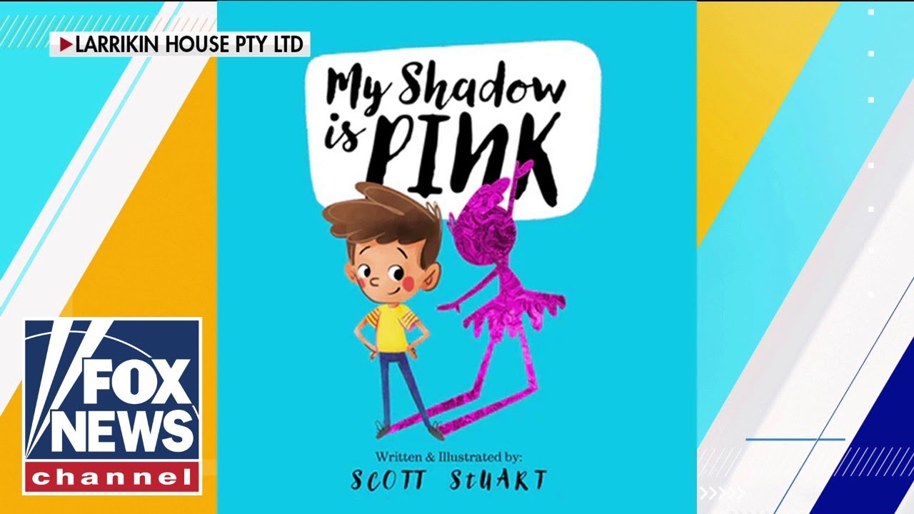 Dad takes action after school 'forced' gender identity book on son
