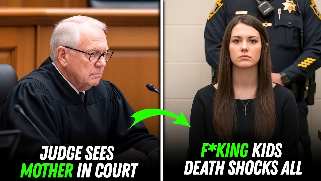 Lindsay Clancy Makes First Court Appearance Since Kids’ Deaths
