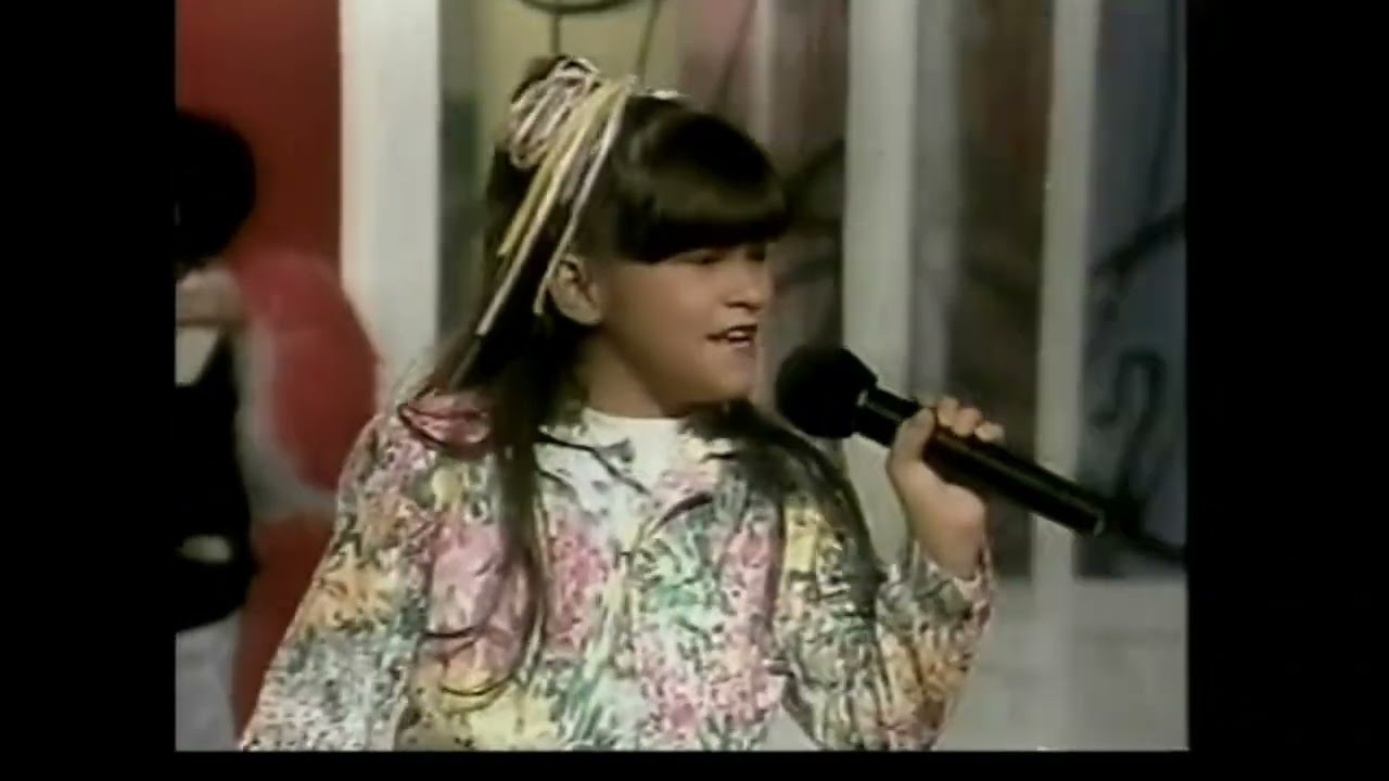 Show Maravilha - Maria - Varinha de Condão
