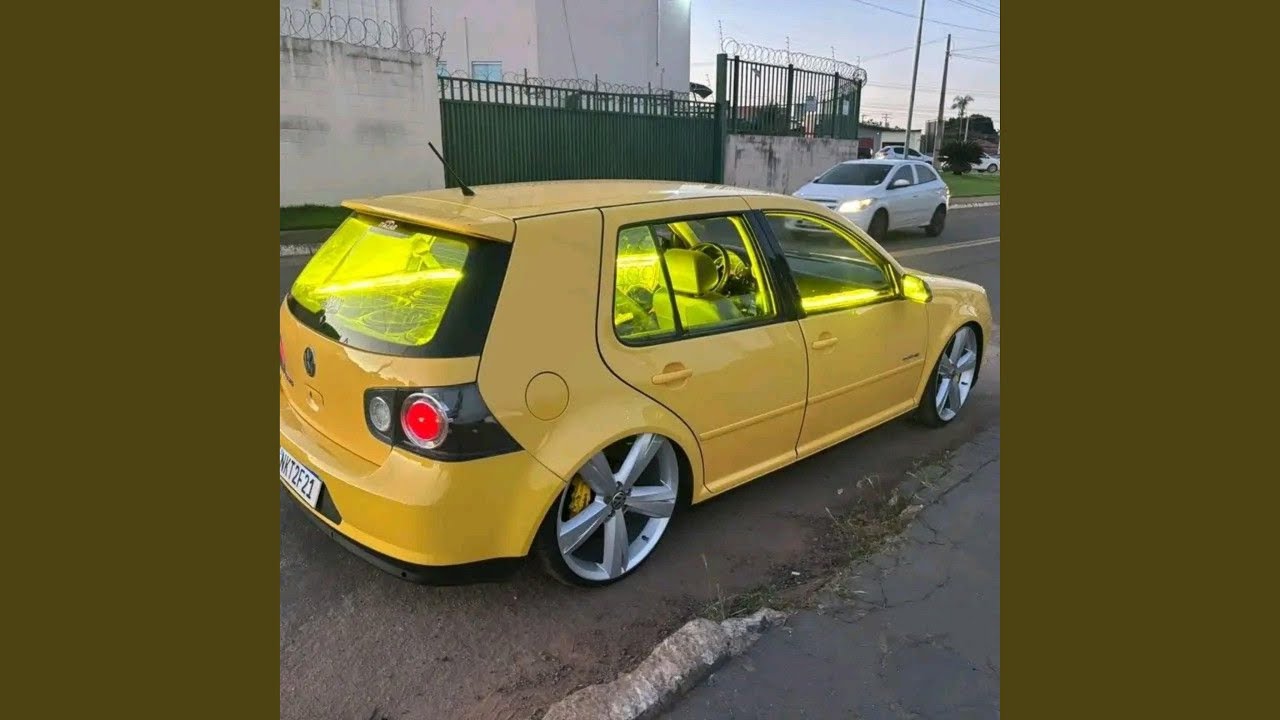 SUA BCT E UM PERIGO (ELETROFUNK)