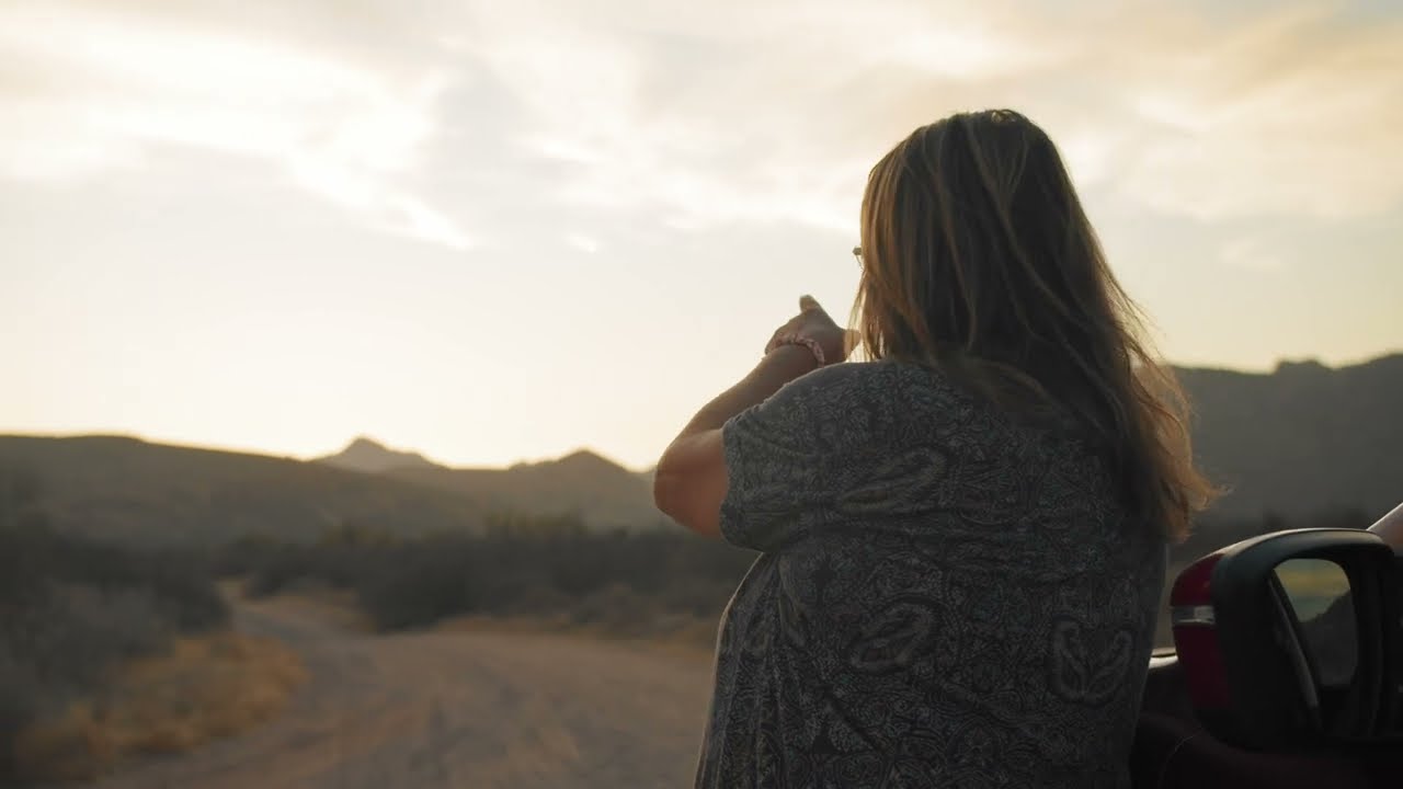 San Carlos (2022) Documentary