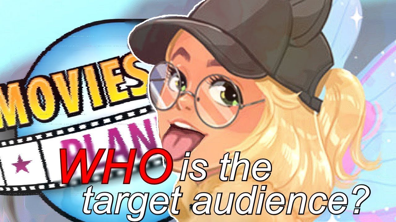 So, they made a MovieStarPlanet 2 & it's... definitely something!