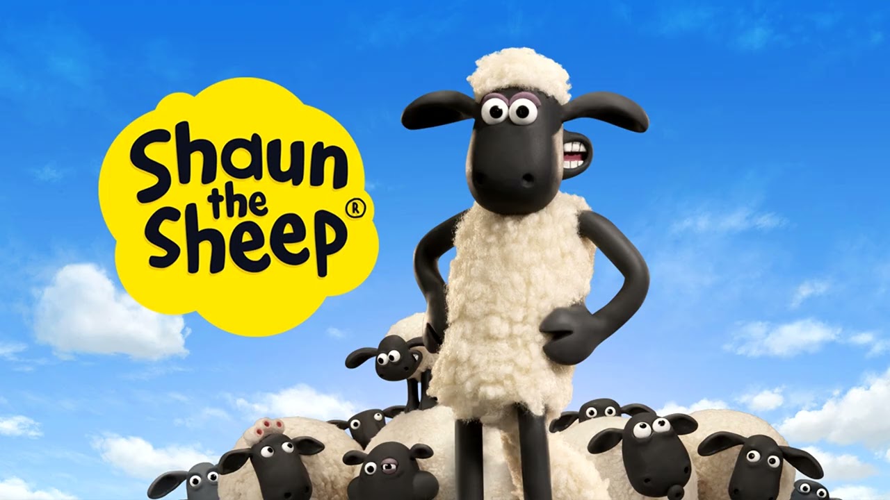 Shaun the Sheep OST - Chase Theme (Normal Mix)