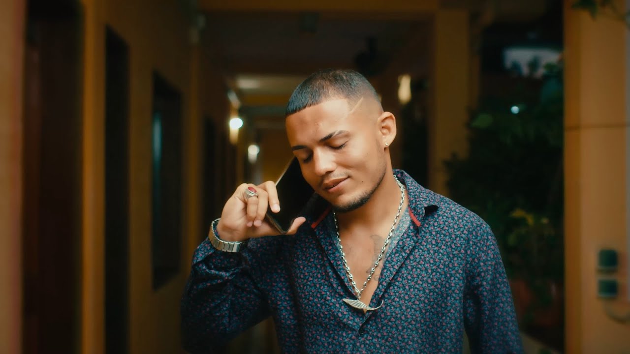 H-LI - VADIMBAZAHA (Clip Officiel) 2026