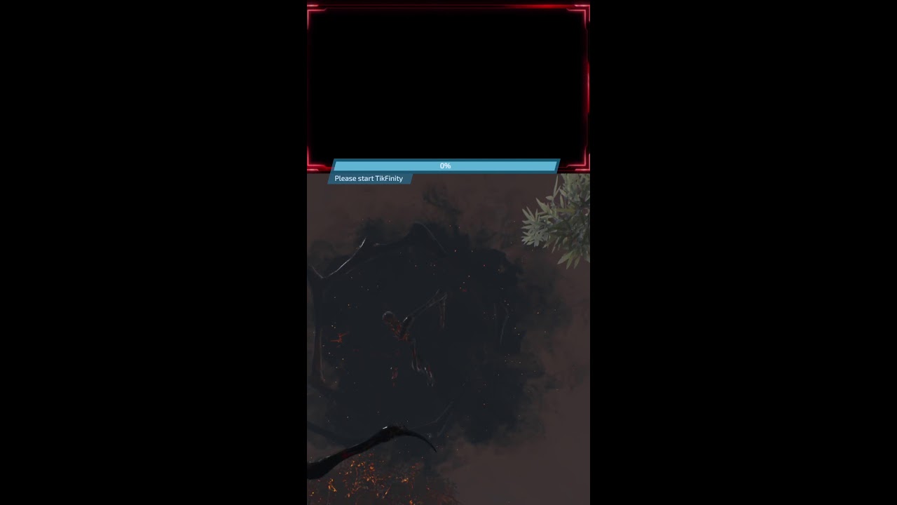 DBD MNK noob (Portrait)