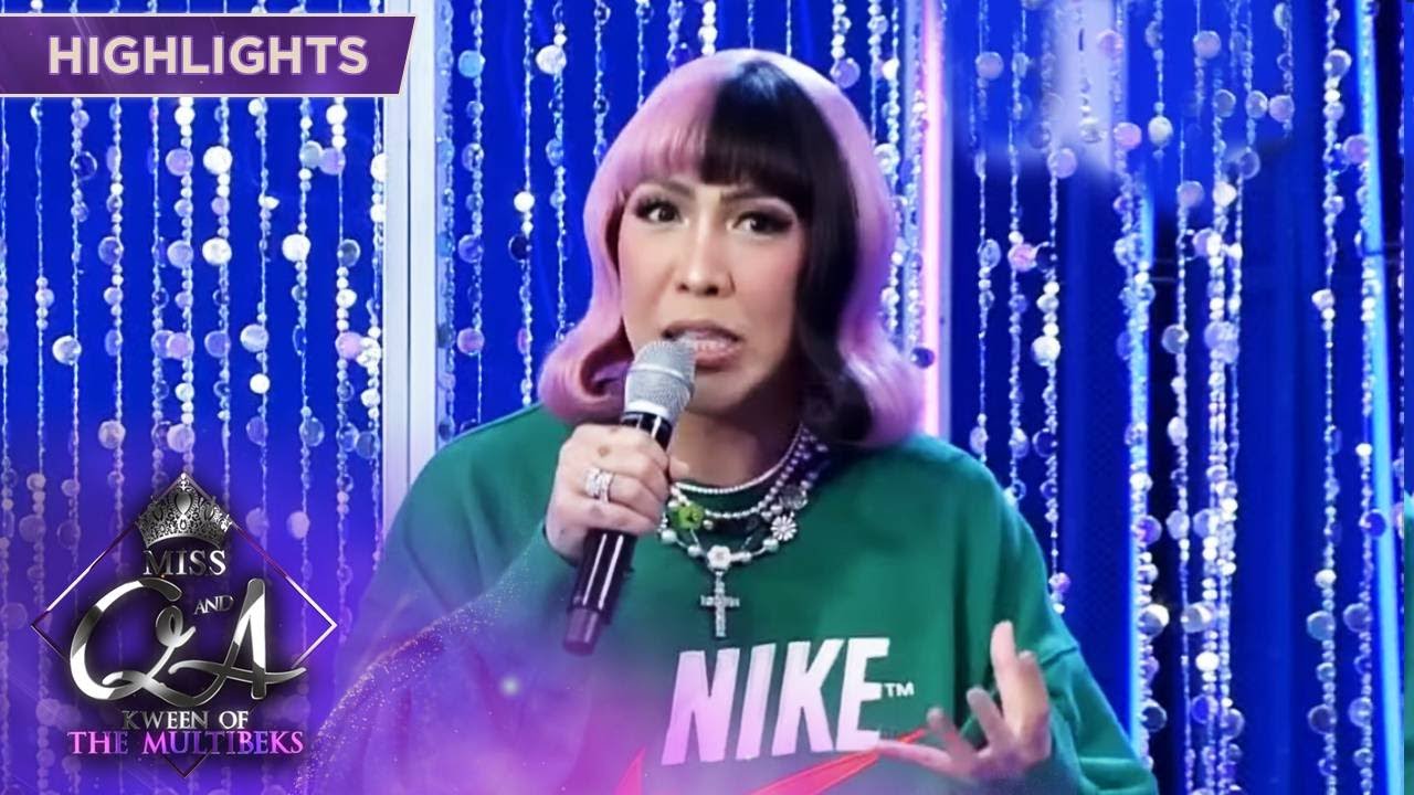 Vice explains why the 'SOGIE Bill' is needed | Miss Q and A: Kween of the Multibeks