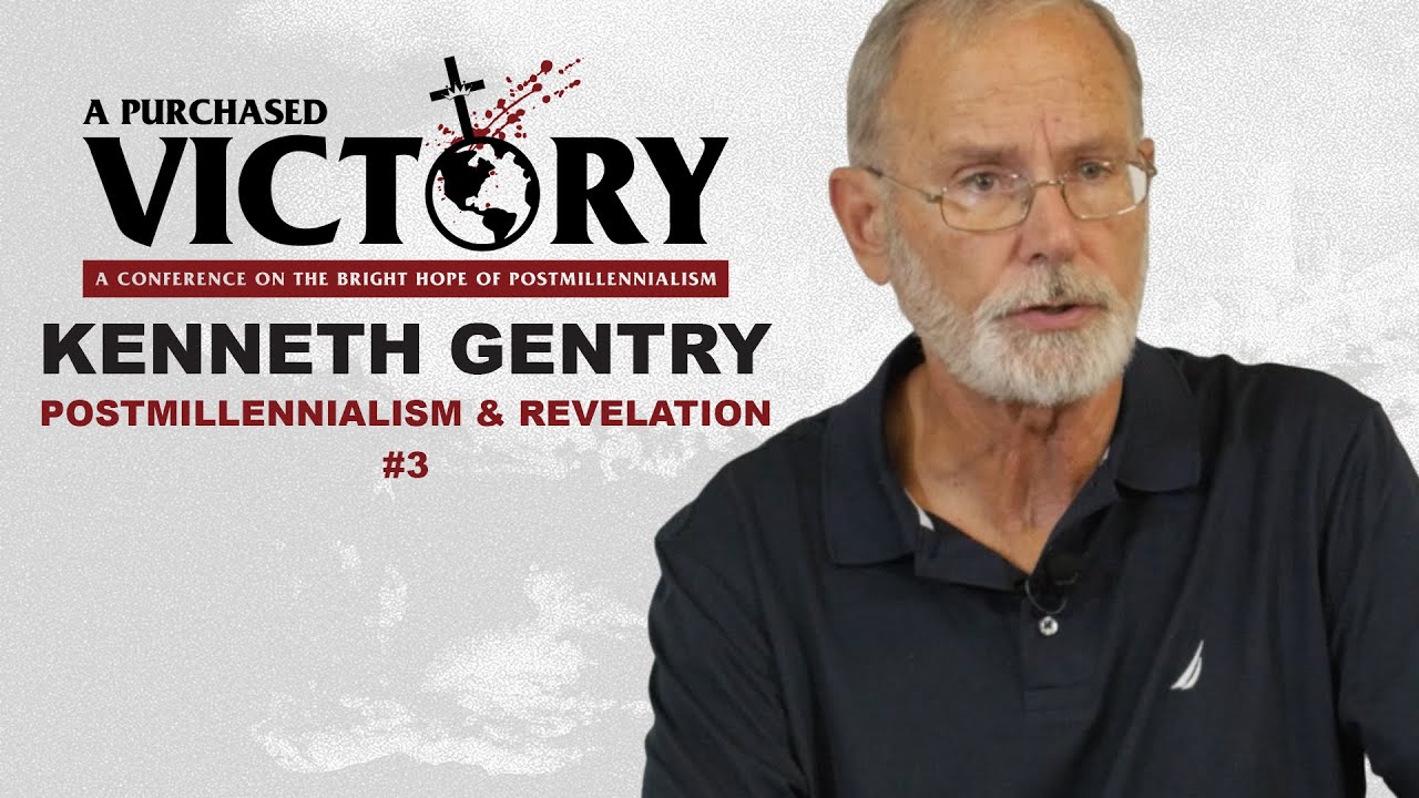 Postmillennialism and Revelation 3 — Kenneth Gentry