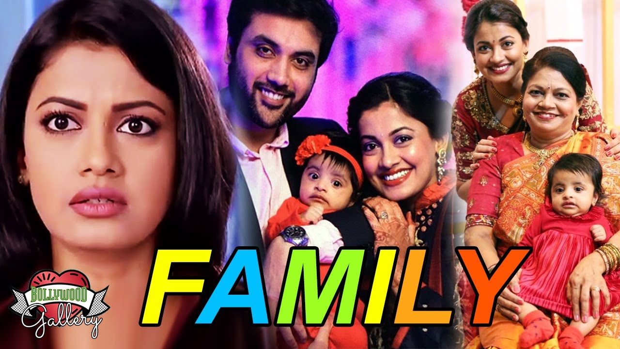 Janvi Chheda (Shreya-CID) Family With Parents, Husband, Daughter, Brother, Sister & Friend