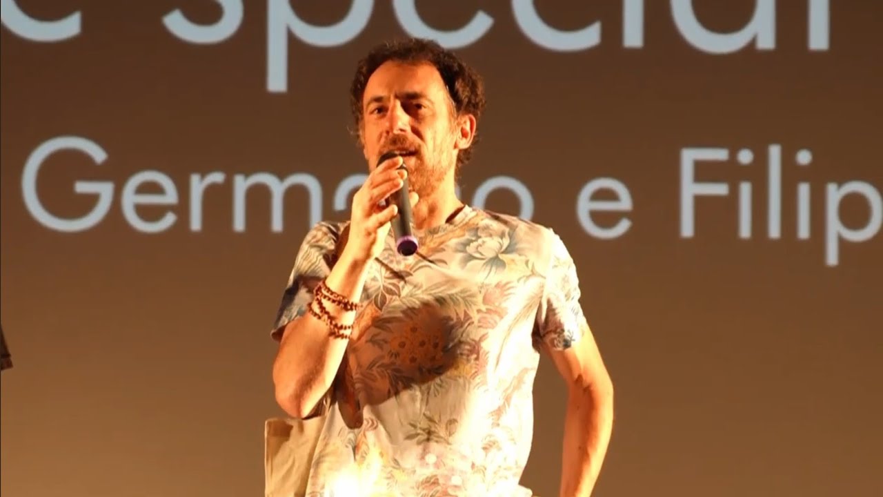 A MoliseCinema con Elio Germano e il suo speciale 'Ritorno al tratturo' 
