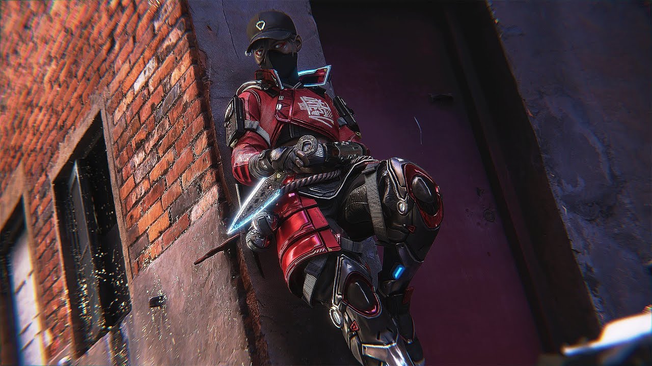 【APEX】　家族でエペ