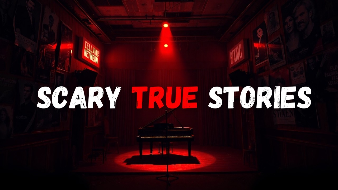 7 Terrifying Tales from the Dark Side of the Music Industry | Horror Stories