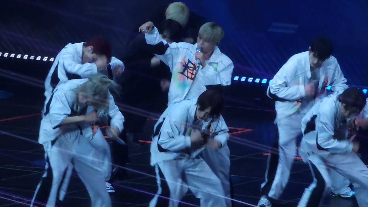260307 피원하모니 기호 P1Harmony KEEHO Do It Like This