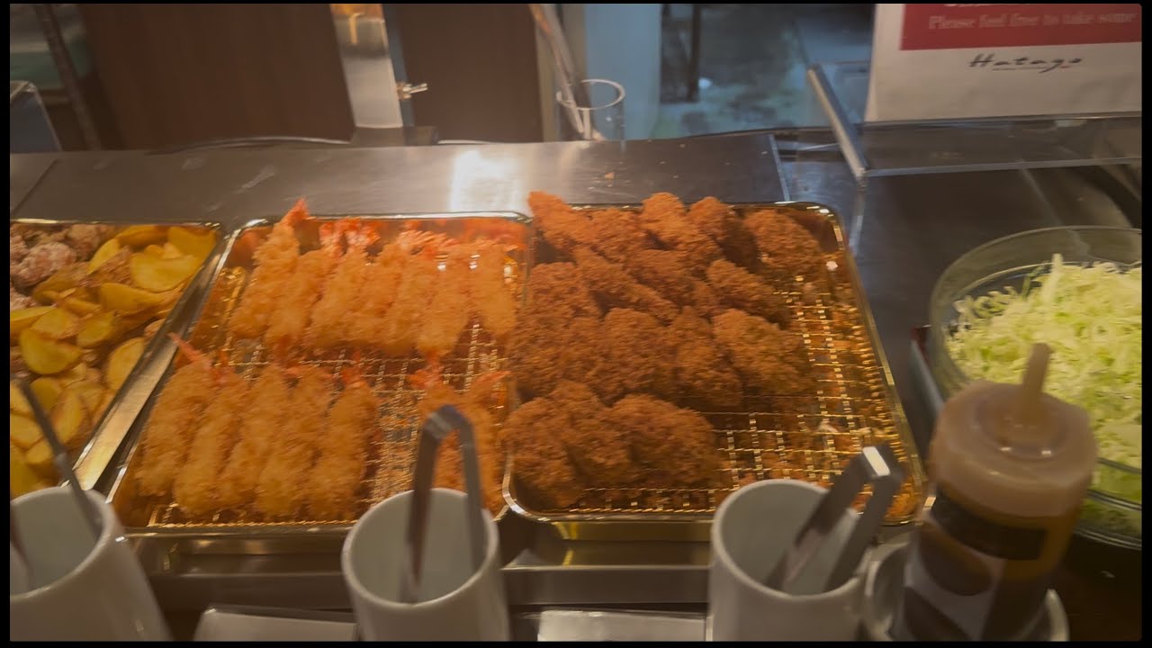 Breakfast at Dormy Inn Express Koriyama Natural Hot SpringドーミーインEXPRESS郡山