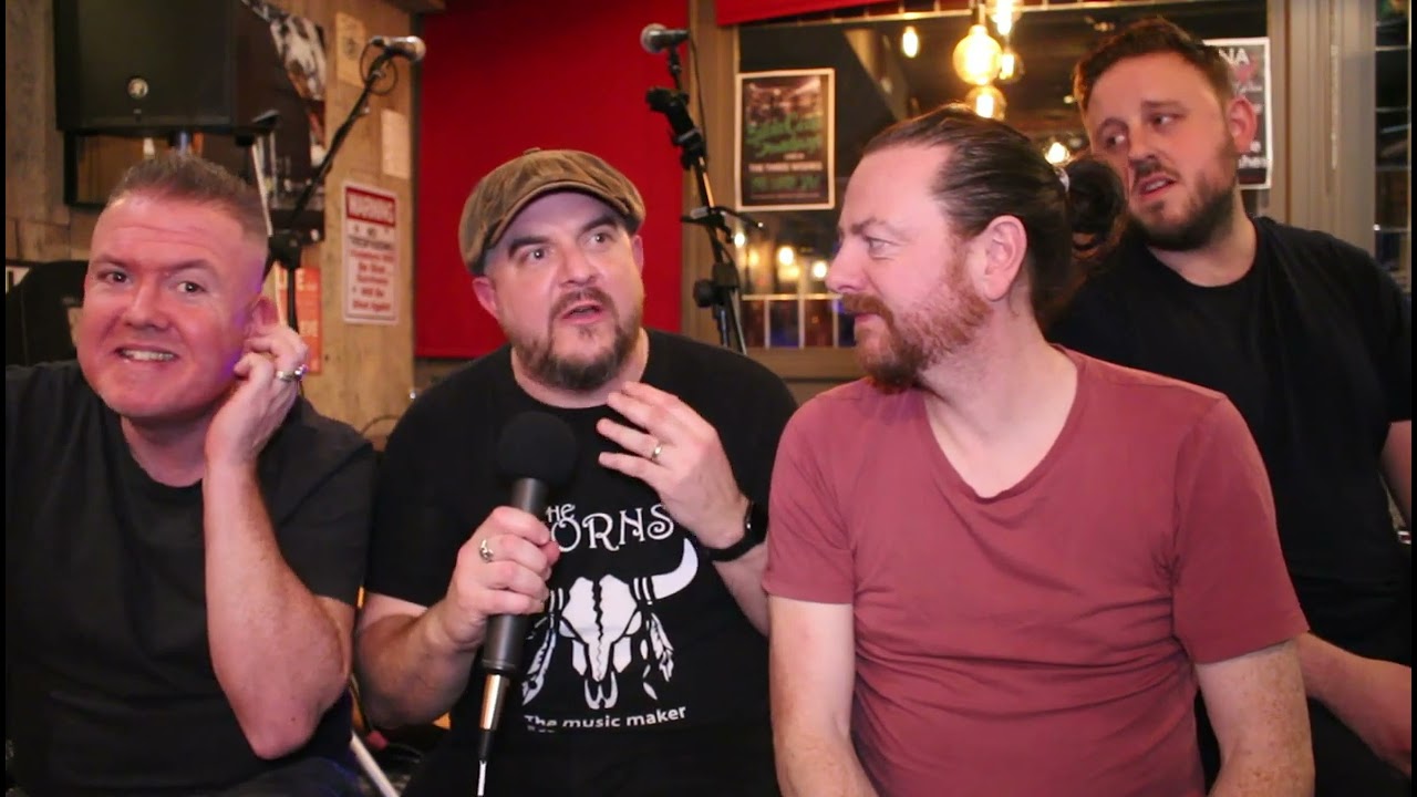 The BibleCode Sundays back together