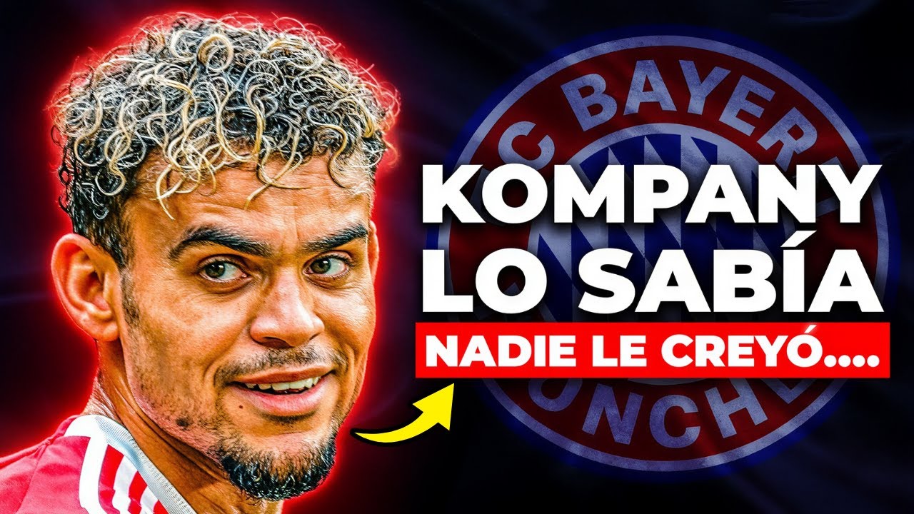 🚨¡FILTRADO! La 