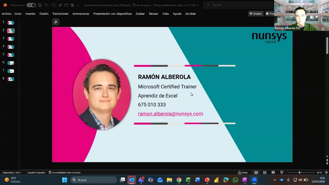 Webinar: 