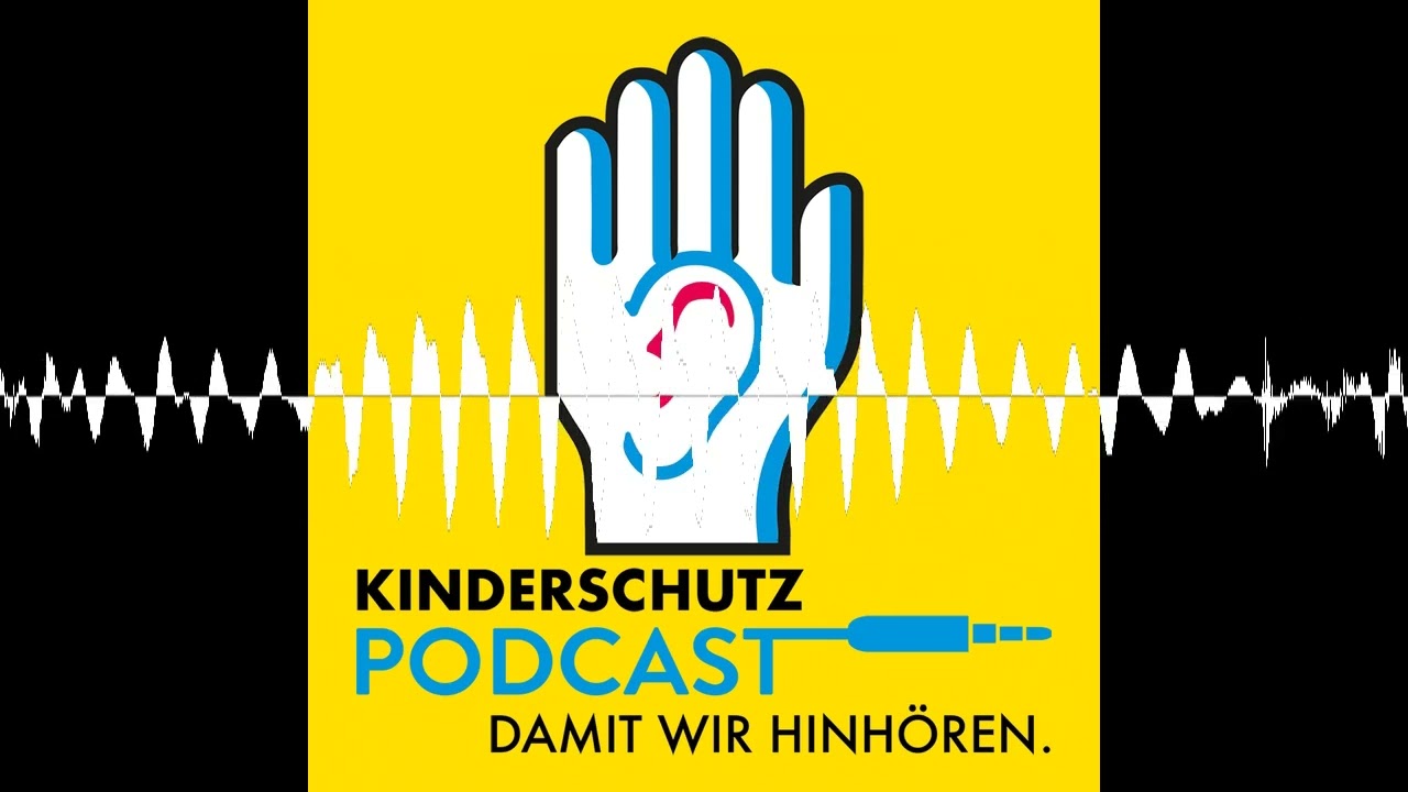 Keine heile Welt - Alltag einer Kinderschutzambulanz - Kinderschutz Podcast