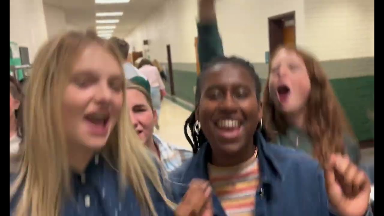 Payson High Presents: Footloose (The Musical)