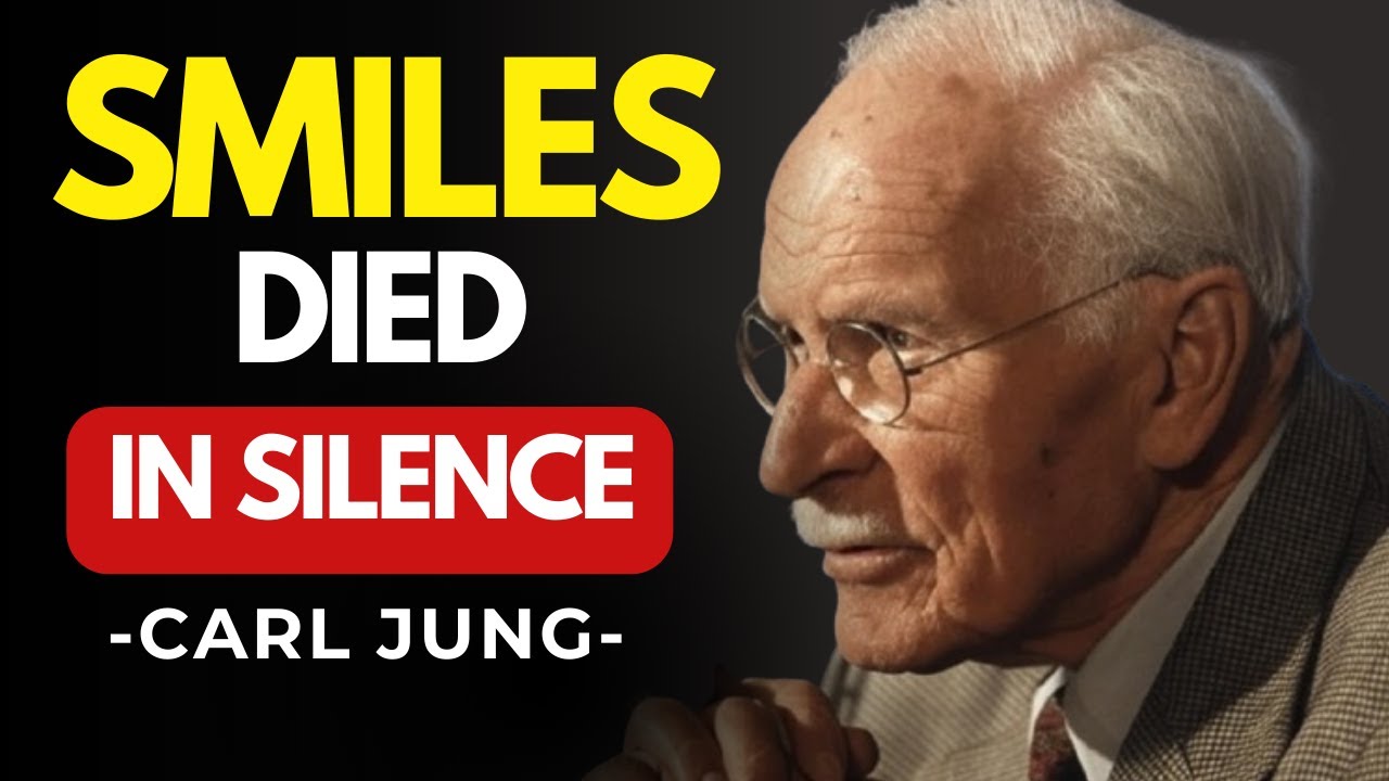 The Narcissist’s Breaking Point  When Love Turns Into Ruin l Carl Jung Shadow