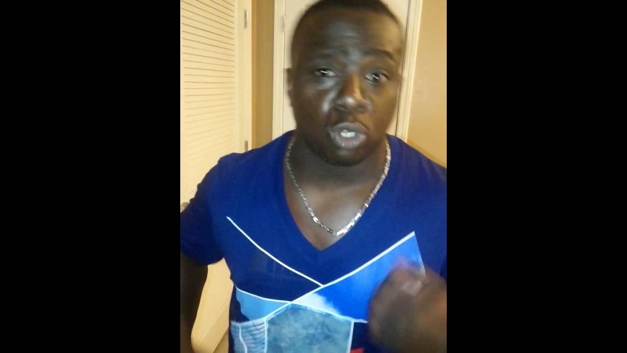 Dreko Presley at it again! !