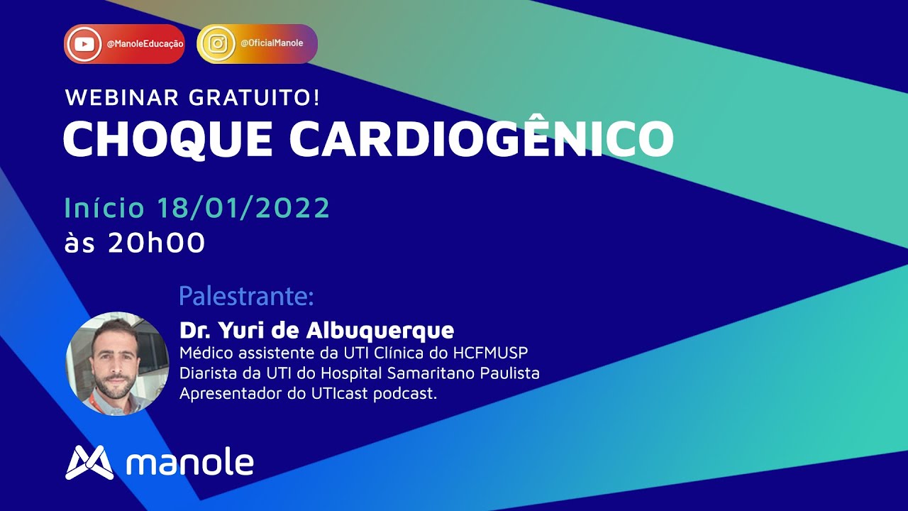 Choque Cardiogênico