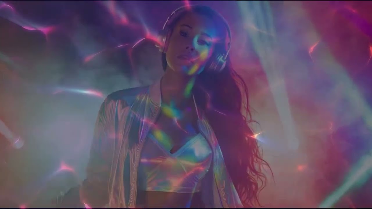 Desi Infinity – Love Beyond Beats