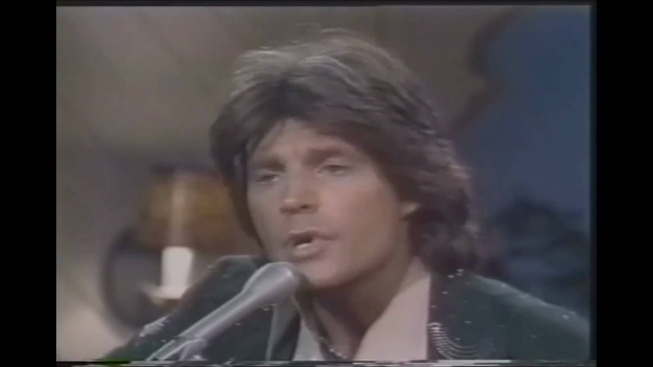 Rick Nelson & The Stone Canyon Band Try (Try to Fall in Love) Live 1974