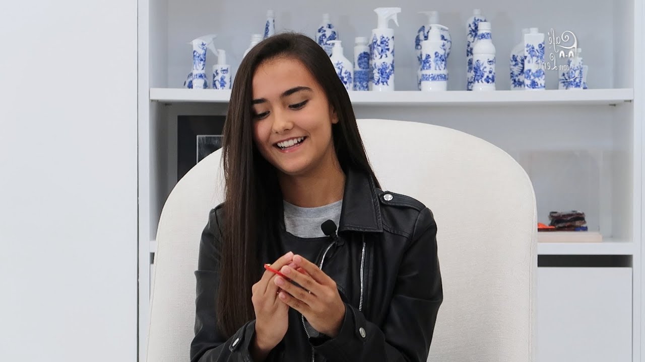 ENTREVISTA A MERLY MORELLO
