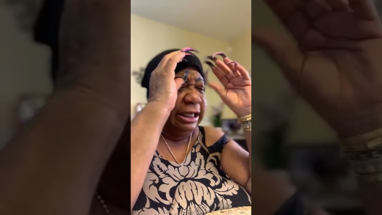 Luenell&rsquo;s Go-to-Incognito Outfit 😂 #funny #jimmykimmelcomedyclub