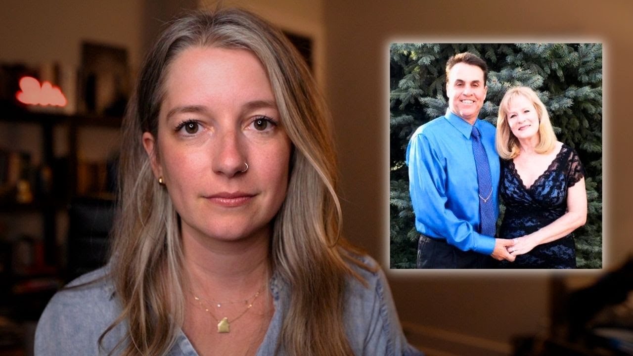 True Crime ASMR - Harold & Toni Henthorn 