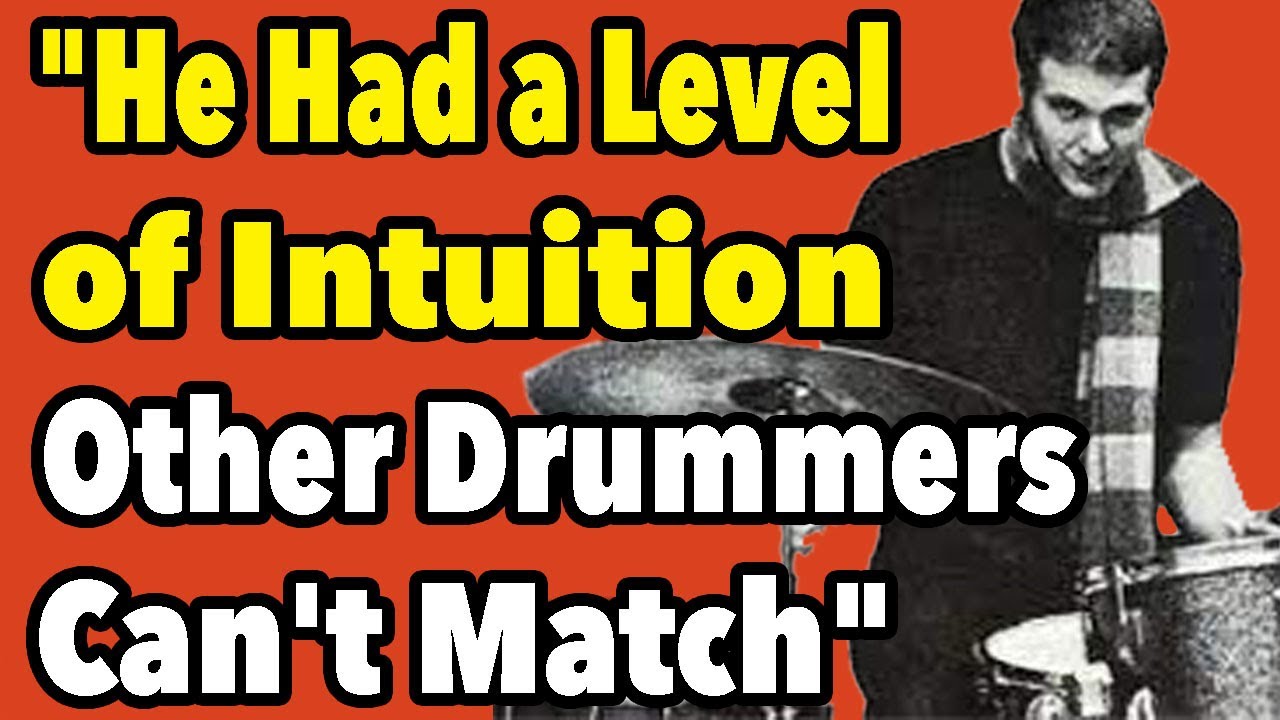 How Jim Gordon&rsquo;s Drumming Changed Rock Forever