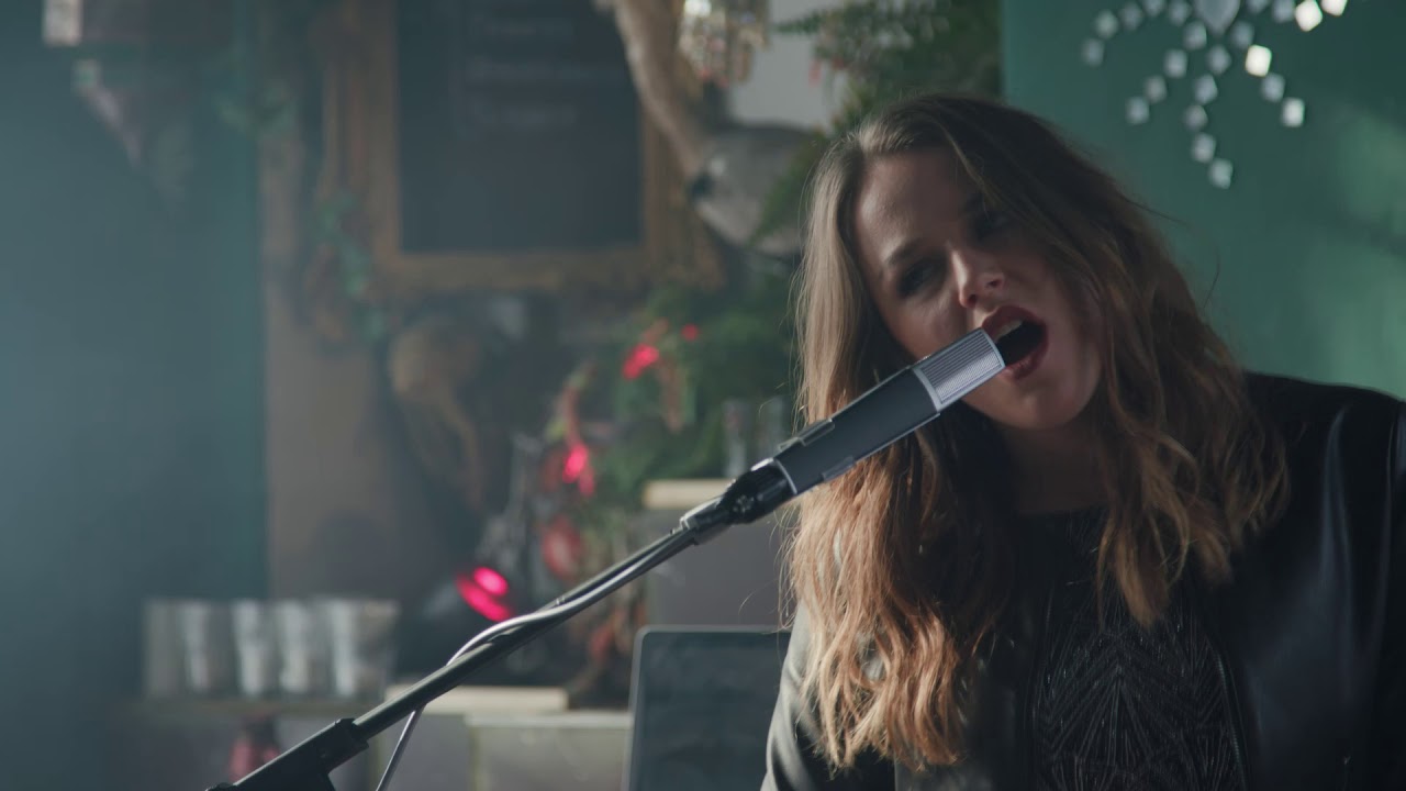 Savanna Skean – Queen of Hearts (Day Off Sessions)