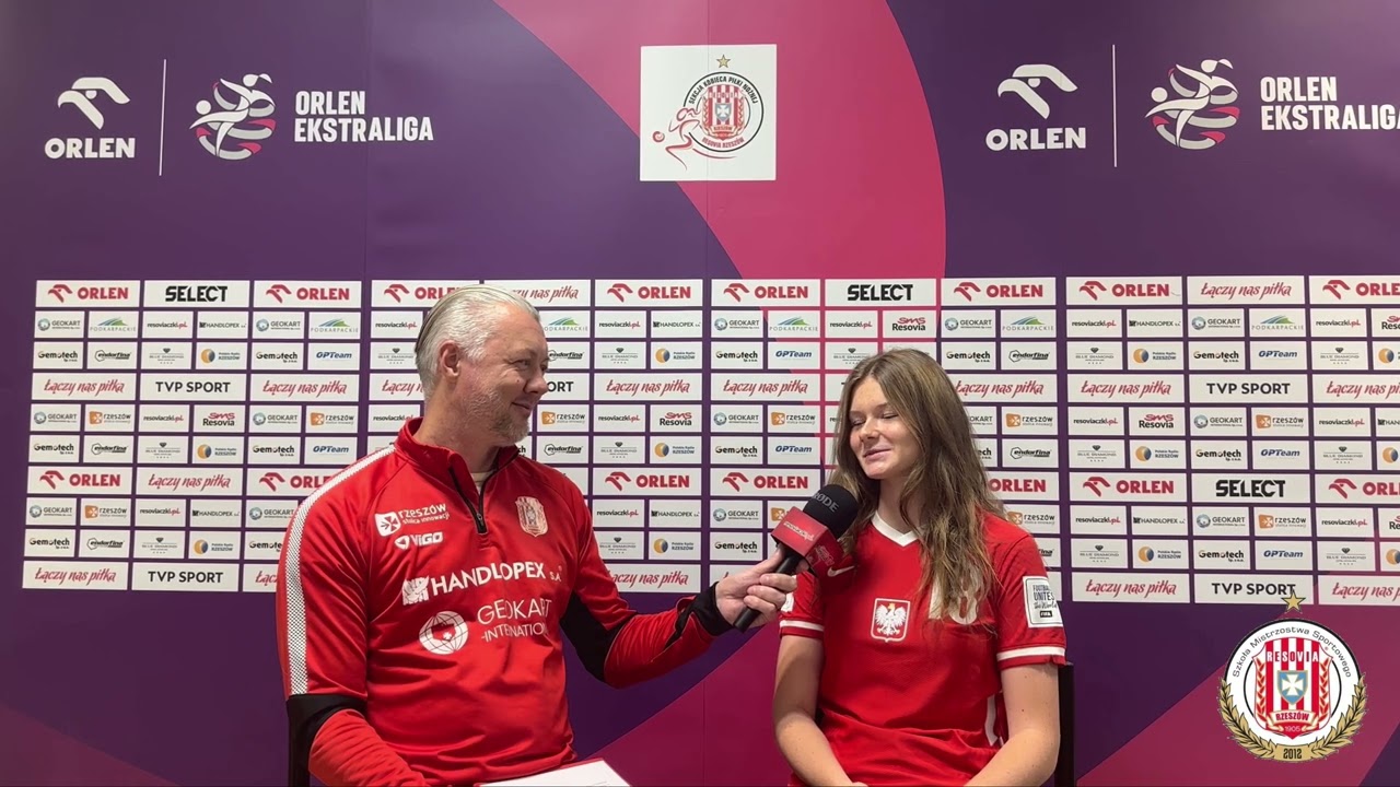 Wywiad z Emilią Sabudą - reprezentantka Polski Kobiet U17 o Mistrzostwach Świata na Dominikanie