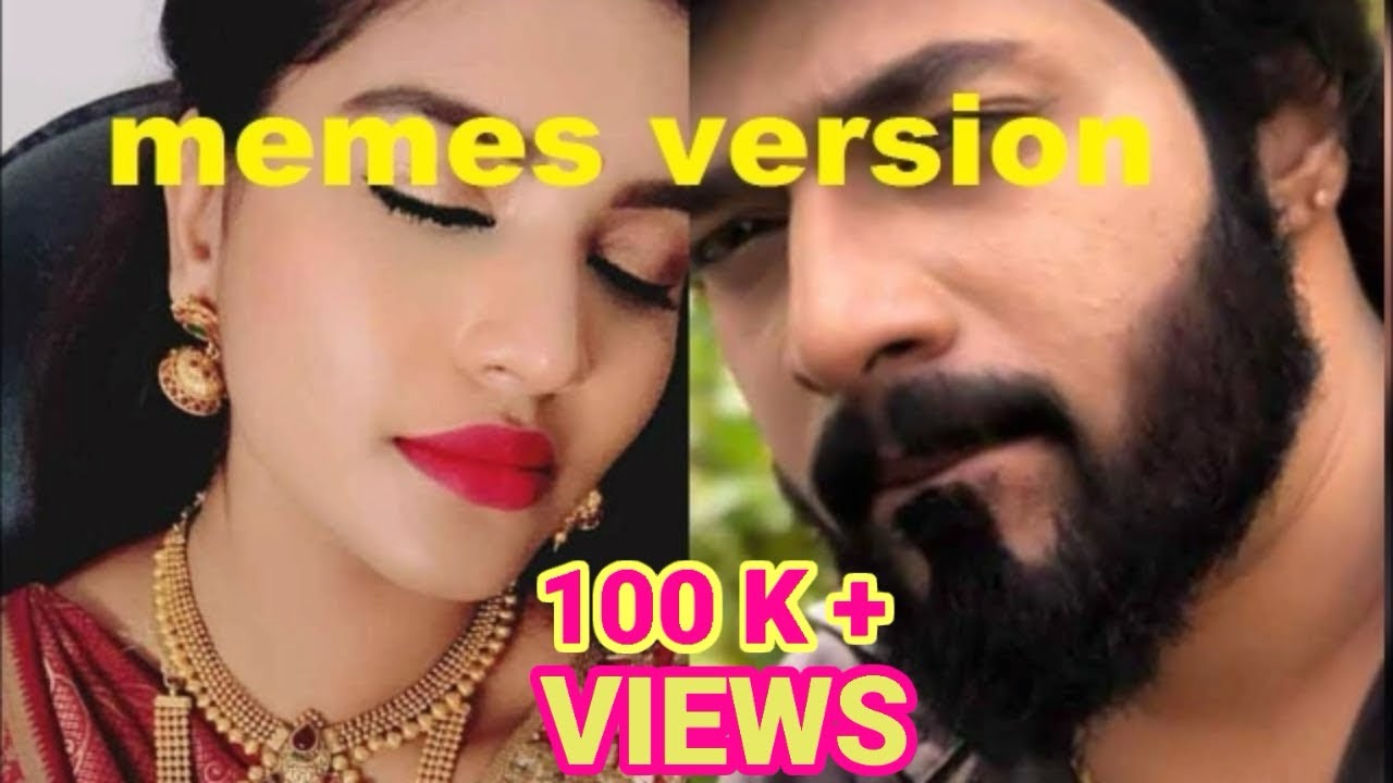 Sembaruthi seria PARVATHi gorgeous LOOK Dubsmash New| Sembaruthi Serial Zeetamil Actress memes