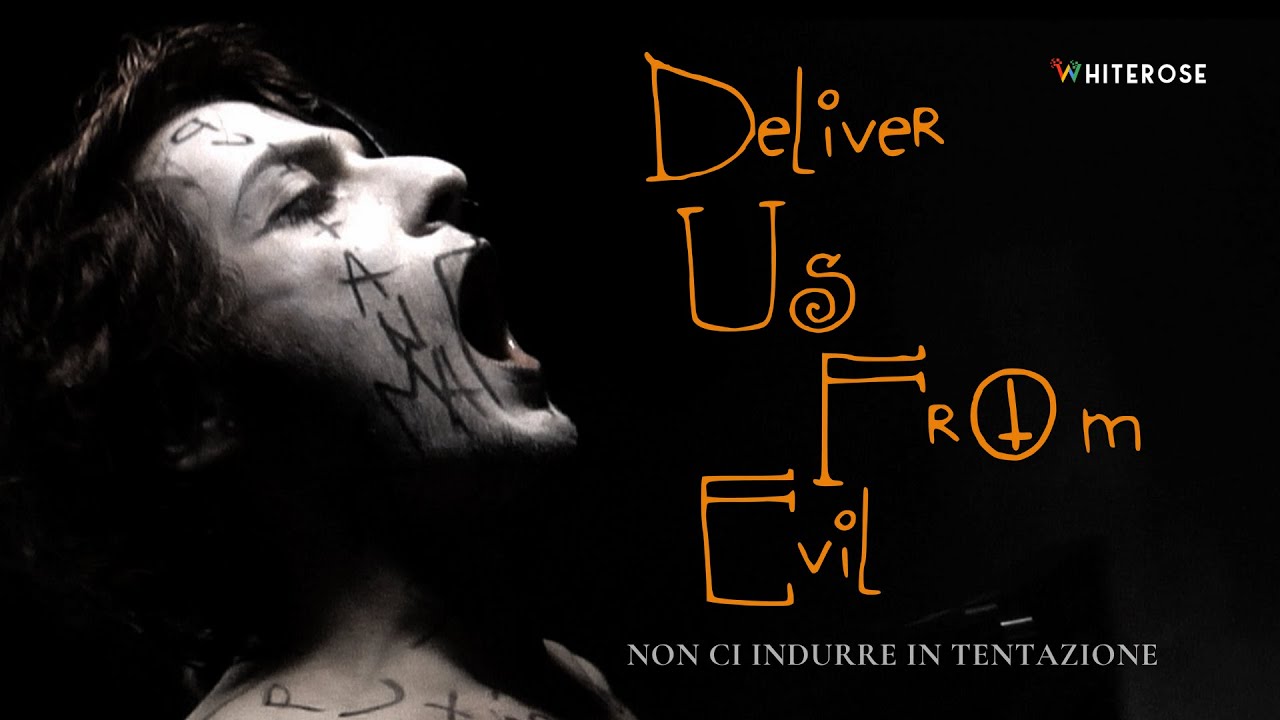 DELIVER US FROM EVIL (Quarantine) - Full Length Movie English (Drama - HD)