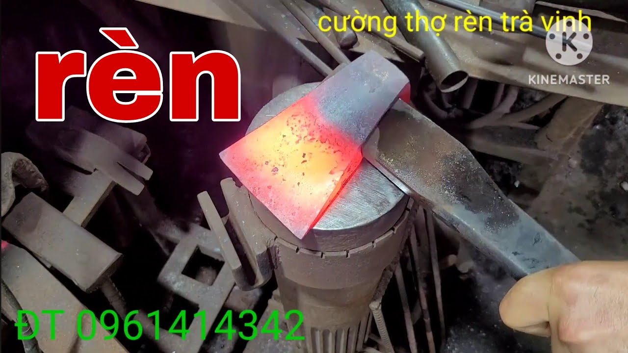 Lượm Lúa Hay Không, Là Ở Công Đoạn Này 