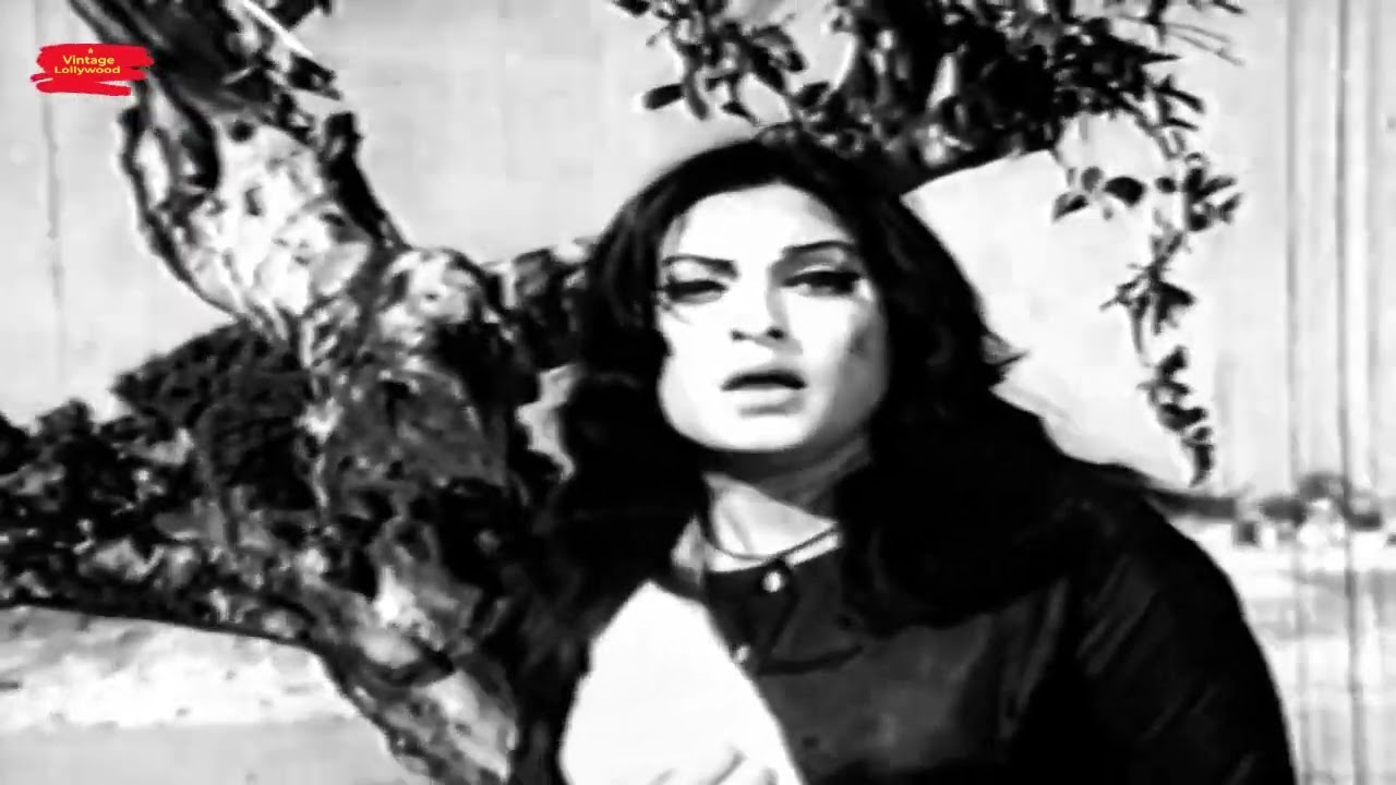TENU MERE PYAR BULAYA - FIRDOUS & HABIB - FILM MAAN JAWANI DA