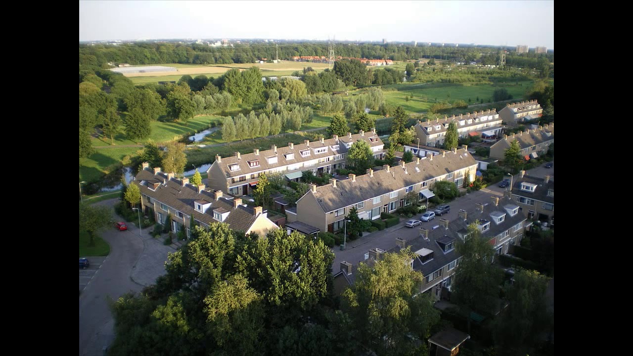 Ridderkerk, The Netherlands