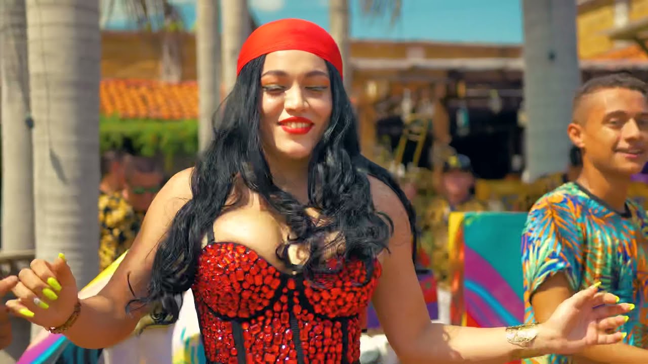 Los Hitsong -Mix de Puntas Clásicas | JM Productions inc.