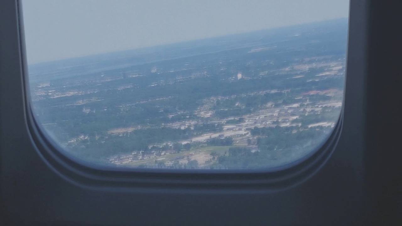 The Flight Home Excerpt from Viva Las Vegas!!!: Shuta Multimedia Vlog Episode 150