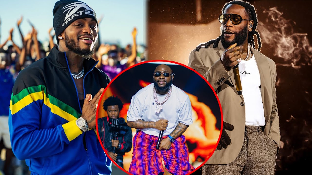 WASANII KUMI MAARUFU NA MATAJIRI AFRIKA DIAMOND ASHIKA NAFASI HII WASIO MPENDA WABAKI MIDOMO WAZI