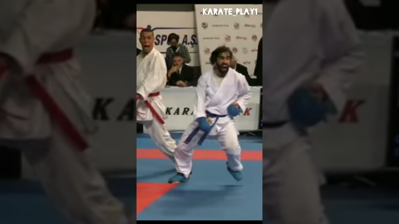Rafael Aghayev ☠ power,Focuse😱