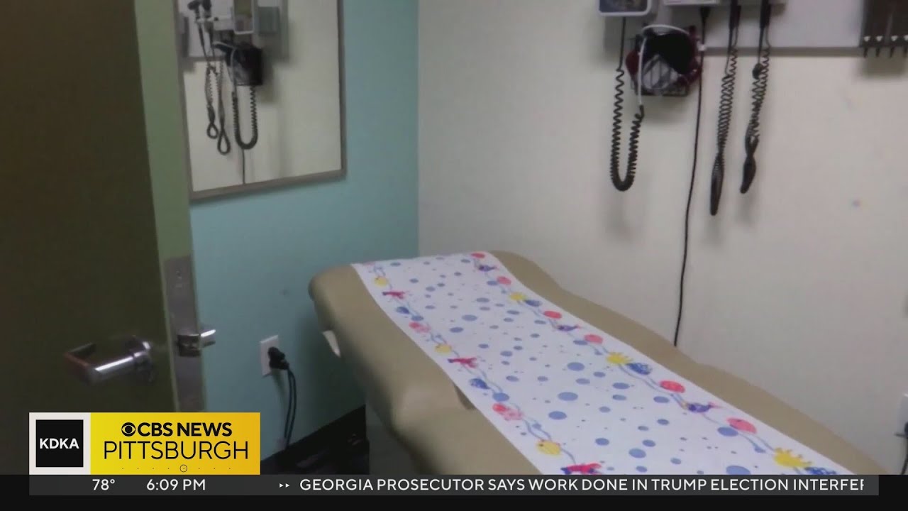 Glitch leaves some kids without insurance and parents with anxiety