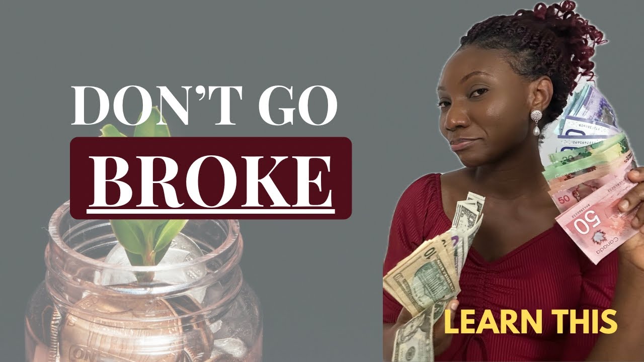 My Testimony. God Always Provides.